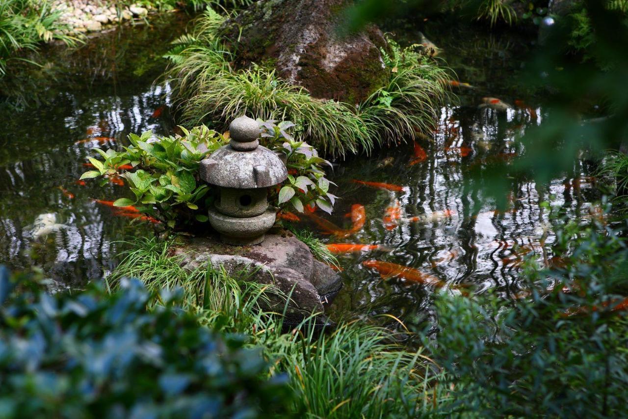 ホテル 有馬温泉 欽山 神戸市 エクステリア 写真