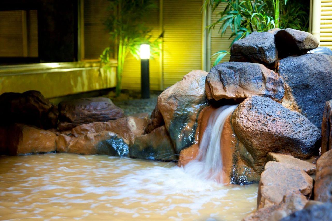 ホテル 有馬温泉 欽山 神戸市 エクステリア 写真